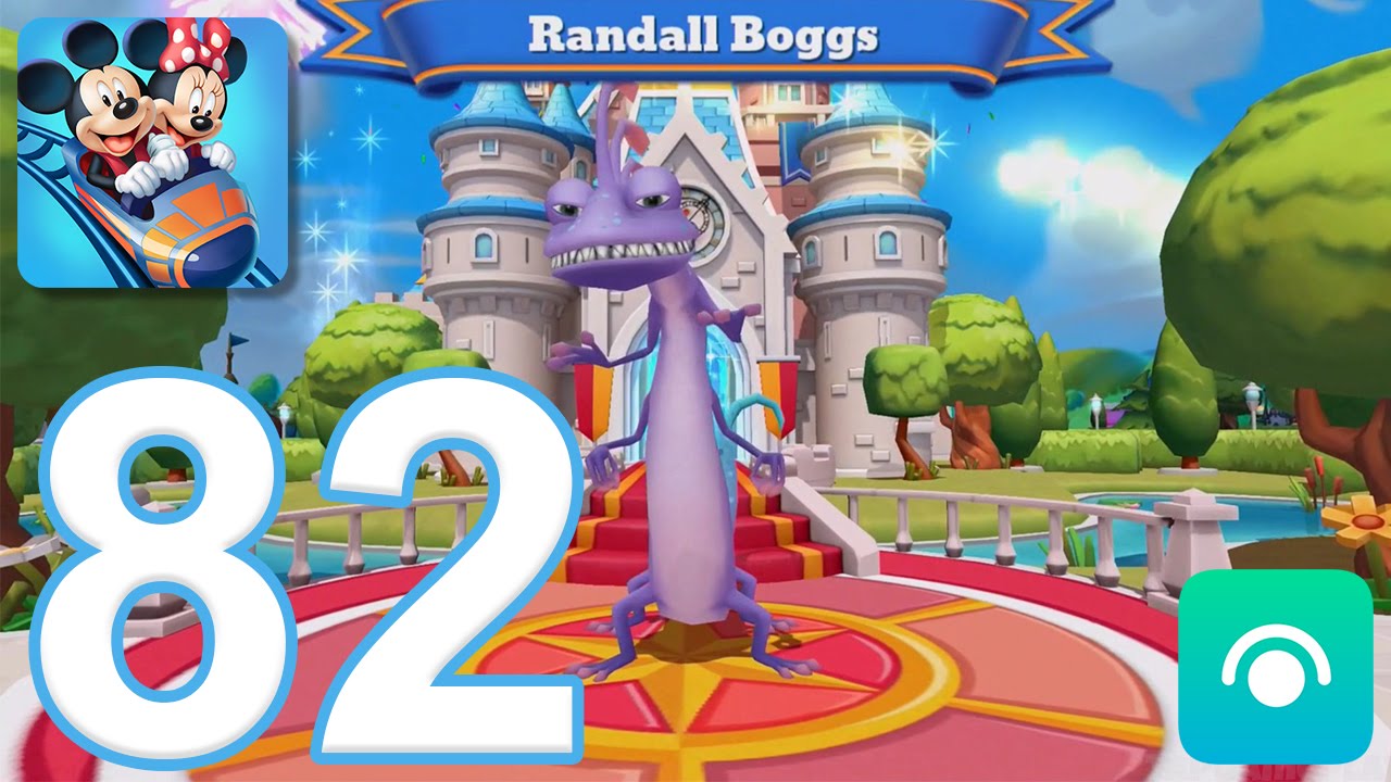 disney magic kingdoms storyline walkthrough disney magic kingdoms storyline walkthrough