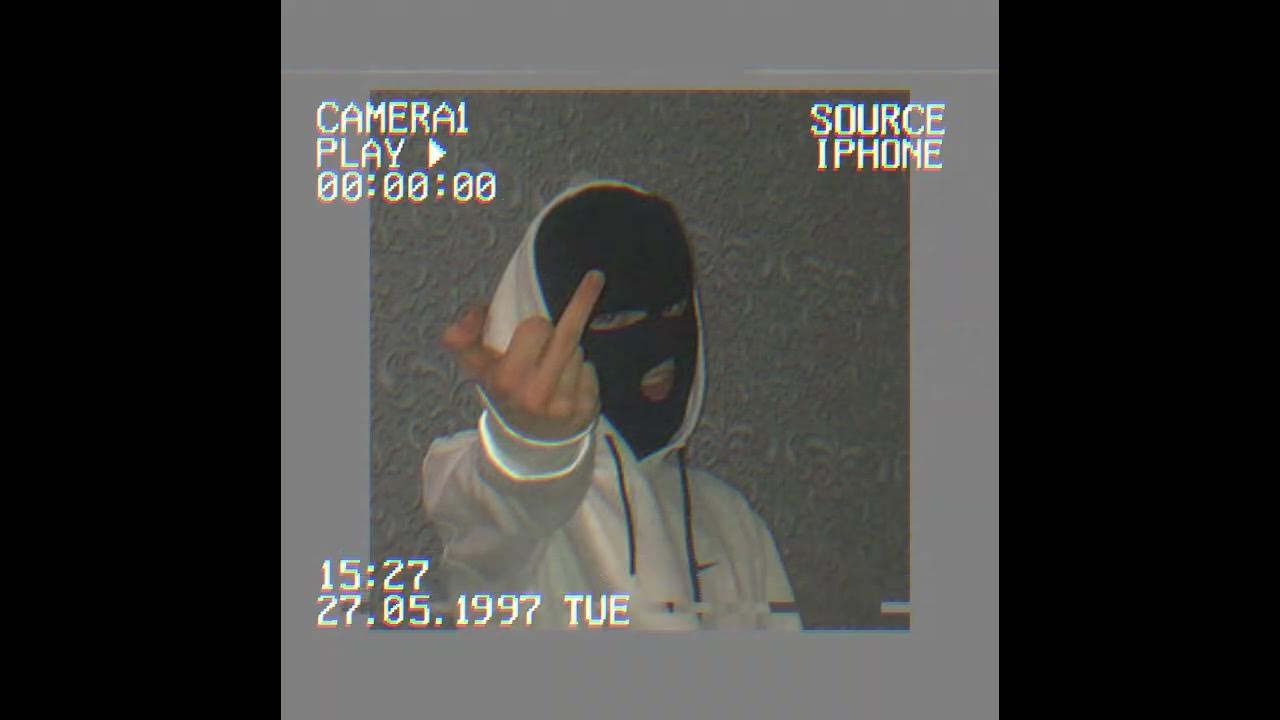 Cha cha by Freddie Dredd vhs lyrics YouTube