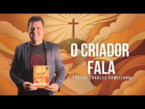 Sabbath School Lesson - 9/26 | THE CREATOR SPEAKS | Pastor Charles Domiciano