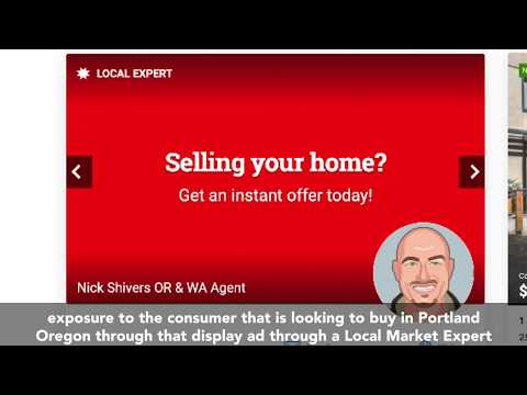 Nick Shivers on winning in the listing presentation