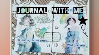 Mini Journal Compilation #journaling #journalideas #satisfying