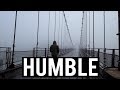 THE BENEFITS OF BEING HUMBLE