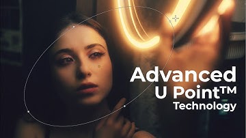 Nik Collection 7: Advanced U Point Technology