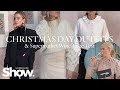 Christmas Day Outfits & Best Supermarket Wine | SheerLuxe Show