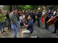 Proposal with Mariachi | Propuesta de Matrimonio con Mariachi | La Venia Bendita