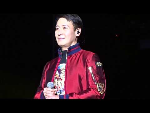 黎明Leon Random Run 2017 演唱會澳門站（16.12.2017）─ 願你今夜別離去
