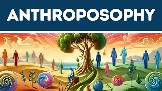 Anthroposophy (Explained in 2 Minutes)
