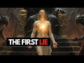 The Revelation of Adam - Humanity Wasn’t Fallen, It Was Stolen