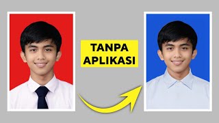 Cara Menghapus Dasi di Foto Tanpa Install Aplikasi screenshot 5