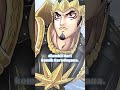 Gatotkaca di Mobile Legend! #shorts #mlbb