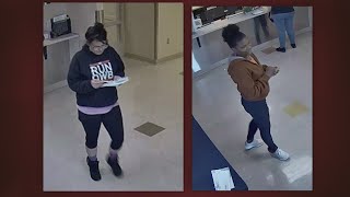 KSP searching for women who escaped from Owensboro facility