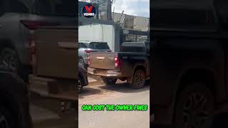 Best Bad Parking Revenges Caught On Camera | Idiots in Cars Compilation #2