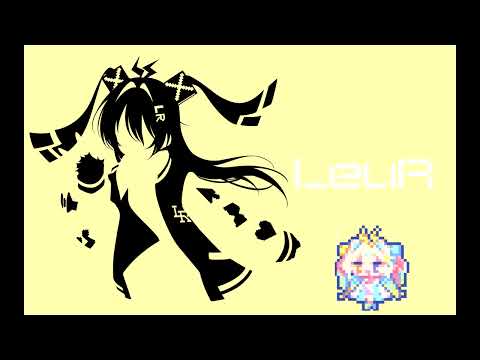 [LeuR] Magical Hacker☆くるくるリスク Kuru Kuru Risk [Voisona Cover]