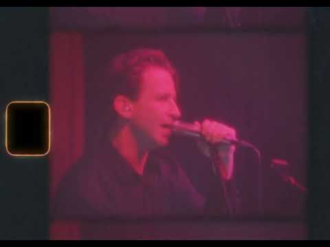 PARLOUR MAGIC - WEST COAST 2025