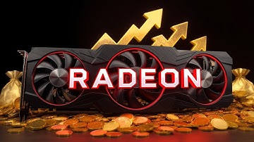 AMD’s Doing the UNTHINKABLE!