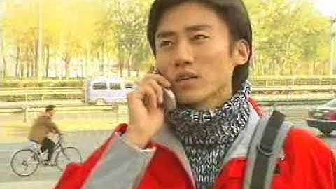 新实用汉语   第1册   13-2