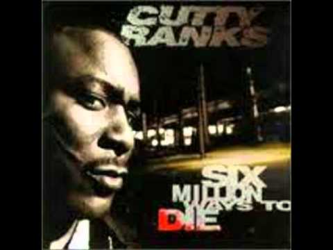 cutty ranks a who seh me dun