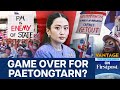 Thailand&#39;s Prime Minister Suspended After Leaked Cambodia Call | Vantage on Firstpost | N18G