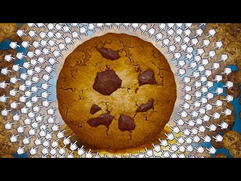 Cookie Clicker Hack