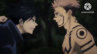 Hedemo Ne -Yo Jjk Amv