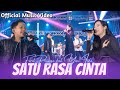 Yeni Inka feat Farel Prayoga - Satu Rasa Cinta | (Official Music Video ANEKA SAFARI) - GARIS MUSIK