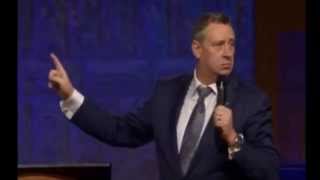Rod Parsley - First fruits