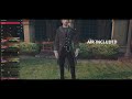 Magic Academy Professor Male - Fivem Ready