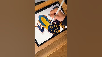 Best Procreate Brushes #bestprocreatebrushes
