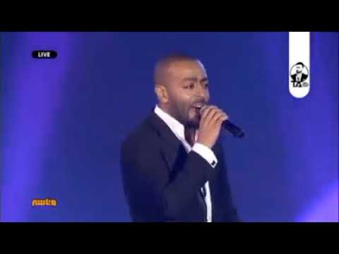 تامر عاشور   أنت مين بيصدقك حفلات صيف جدة 