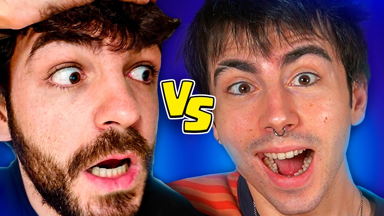 BENIJU VS TUMBAO CON MAZOS AL AZAR