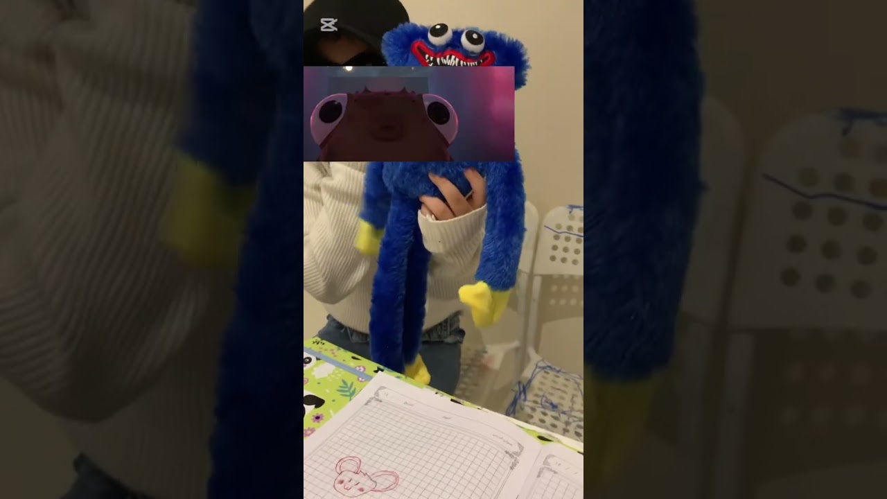 اول مره اختي تصور معي فيديو  🤩