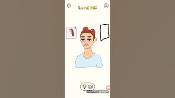 DOP: Draw One Part level 665  Walkthrough Solution - SayGames