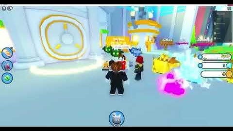 April 2022 Dupe Method Pet Simulator X (Try this method before it gets fixed)