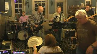 14   Last Nite   20260818 Three Tuns Jam Night