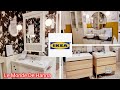 IKEA 01-11 SALLE DE BAIN MEUBLES