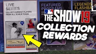 Thank you to sony for providing an early copy of mlb the show 19.
#sonypartner hope enjoyed video! please leave a like if enjoyed, it
would be gr...