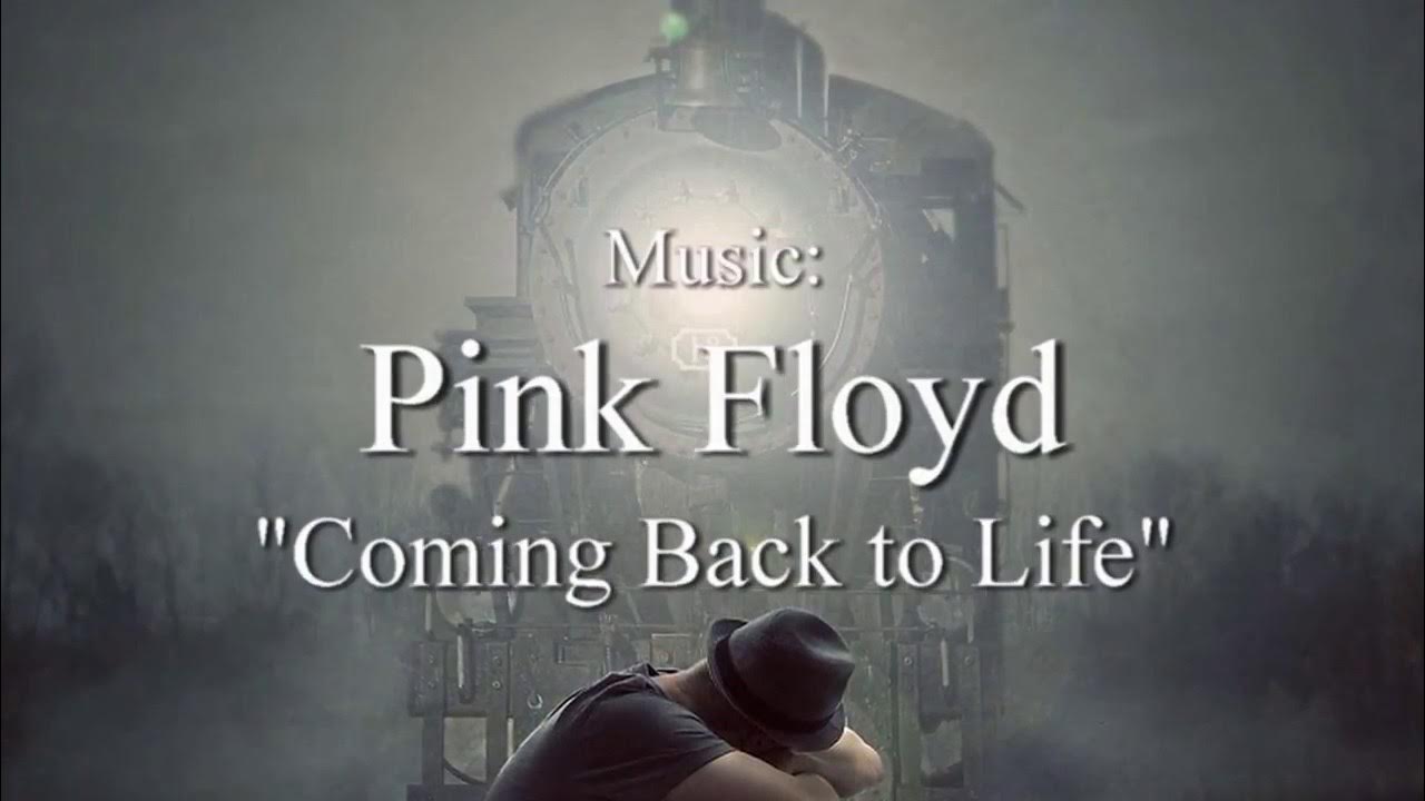 Песня back to life. Pink Floyd coming back to Life. Coming back. Pink Floyd coming back to Life Lyrics. Группа Pink Floyd coming back to Life.