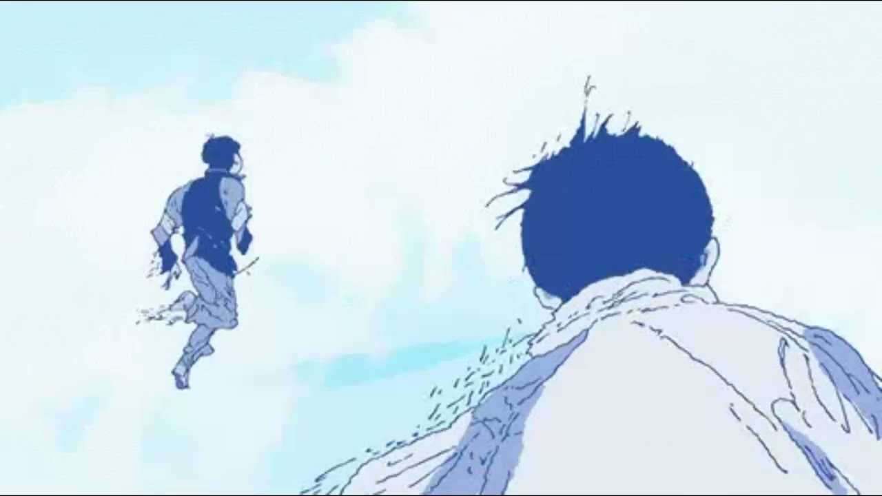 matue - backstage (slowed + reverb)