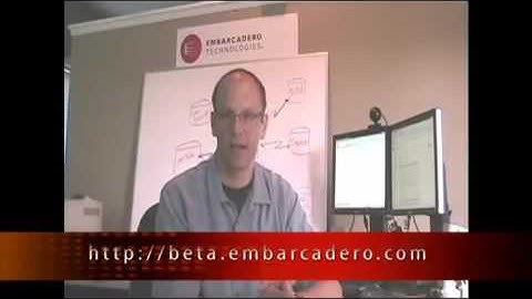 Database Management Beta Software Program | DBArtisan 8.7