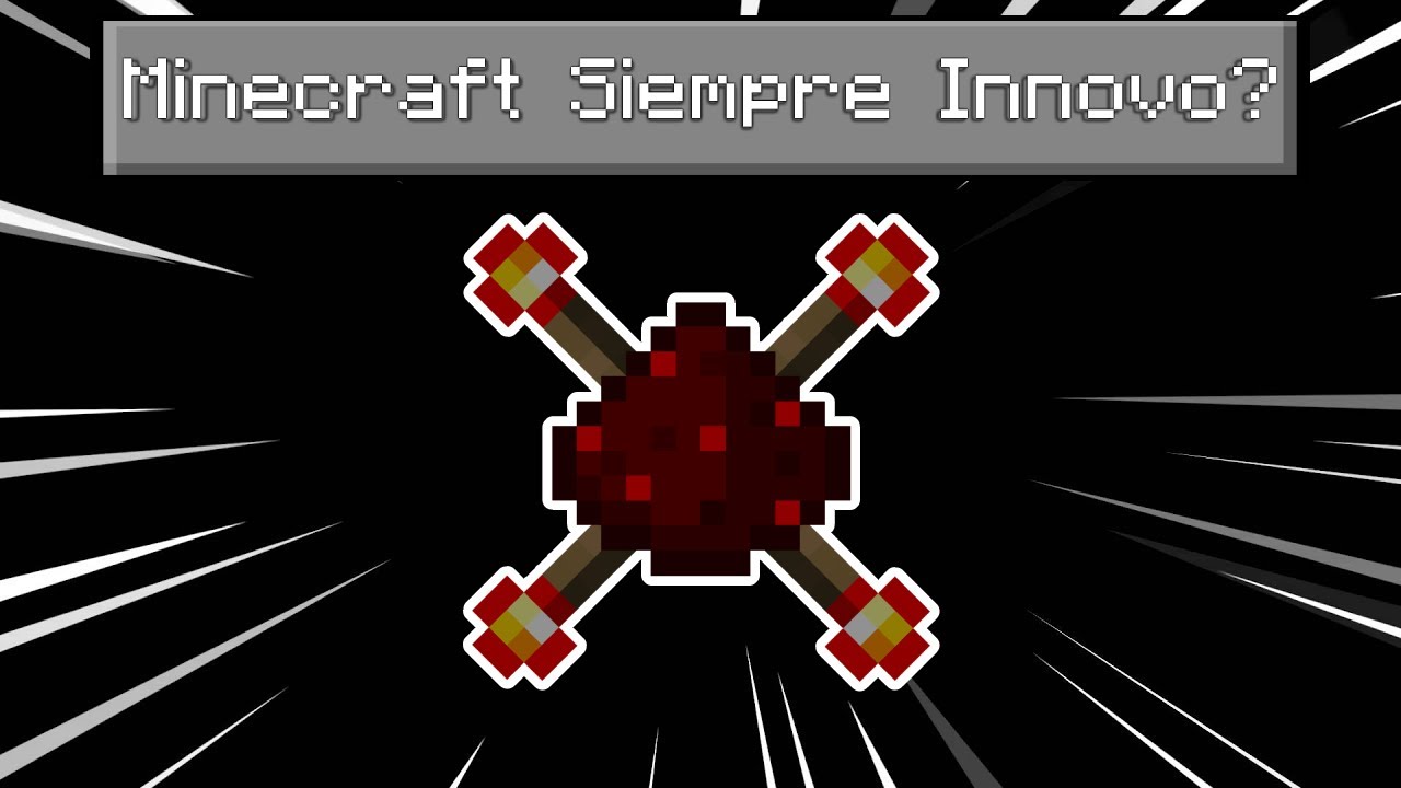 🤔 MINECRAFT siempre ha INNOVADO? ESTA VERSIÓN LO HIZO | RUMBO A MINECRAFT 1.20⛏️🏆