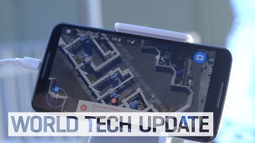 Hivemapper, a flight guide for drone pilots