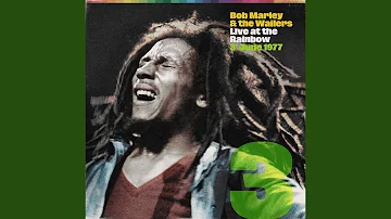 Trenchtown Rock (Live At The Rainbow Theatre, London / June 3, 1977)