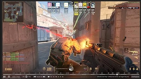 estrogression (worst fragmovie youll ever see)