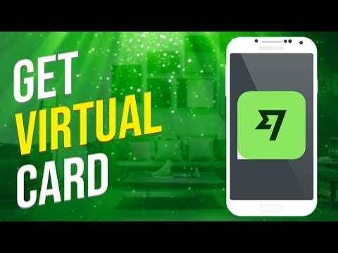 How To Get Virtual Credit Card On Wise App (2023)