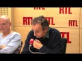 Affaire leonarda  les chiens de lmotion sont lchs  rtl  rtl