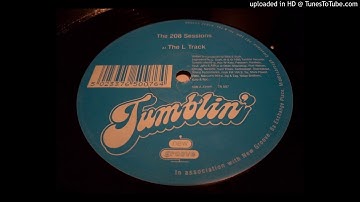 The 208 Sessions - The L Track