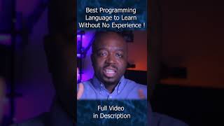 Best Programming Language To Learn Without No Experience In 2024
