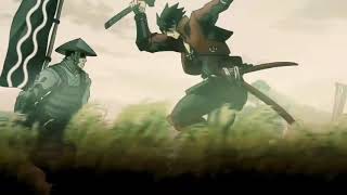 AMV-Drifters electro