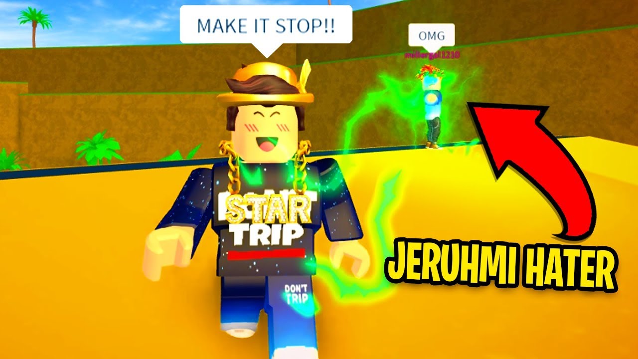 A Jeruhmi Hater Admin Battled Me And Won Roblox Admin Commands - i can never use these admin commands again roblox