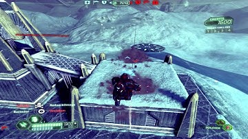 [Tribes: Ascend] The Swag/The Chase